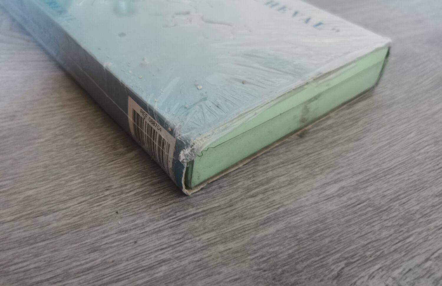 Porte couteau cheval