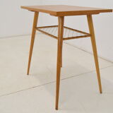 Table basse du milieu du siècle ULUV, années 1960