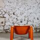 F300 armchair by Pierre Paulin for Artifort