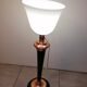 Lamp Mazda period 1920