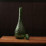 Italian bubble carafe