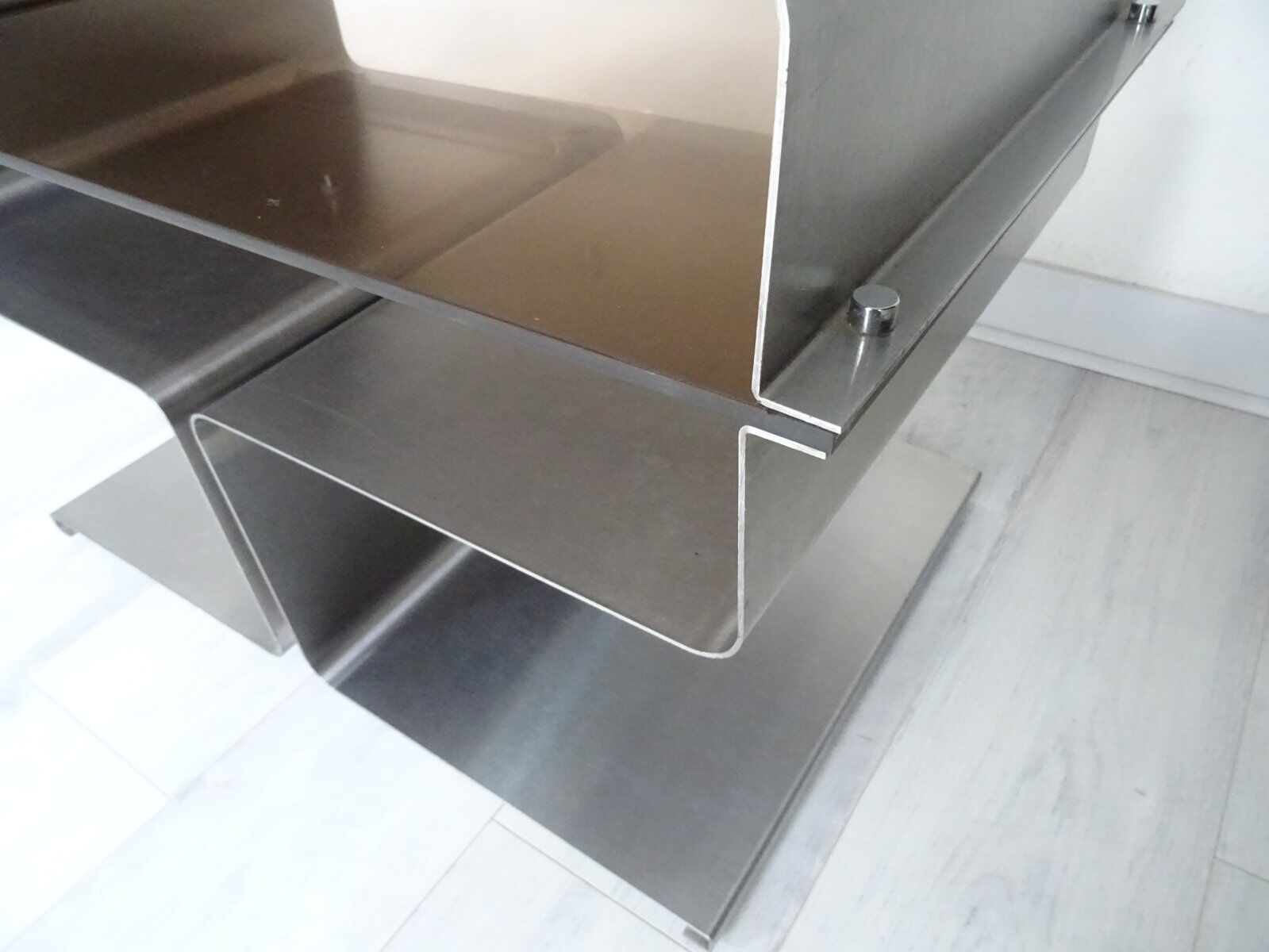 François Monnet coffee table