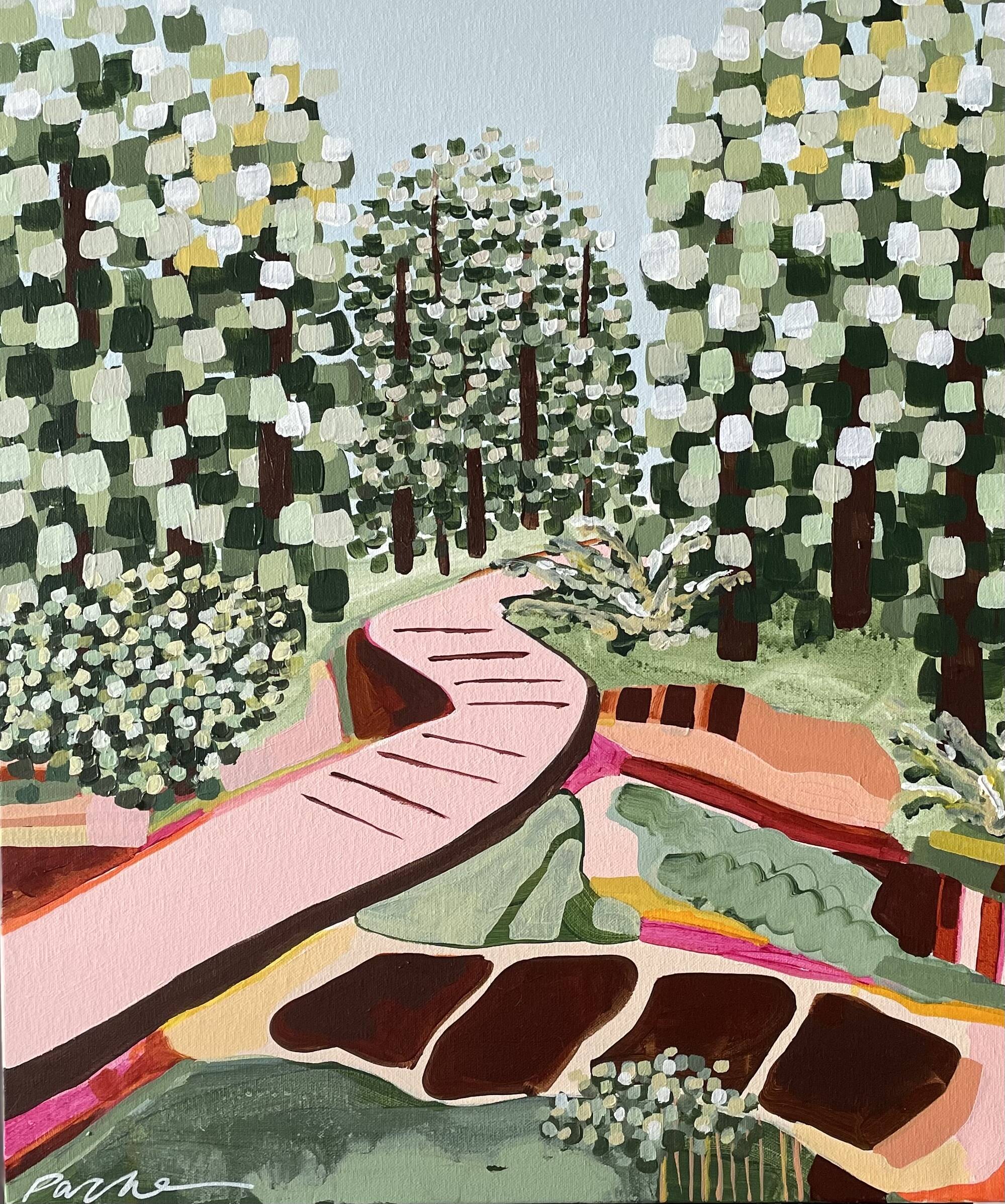 Secret Garden original