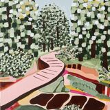 Secret Garden original