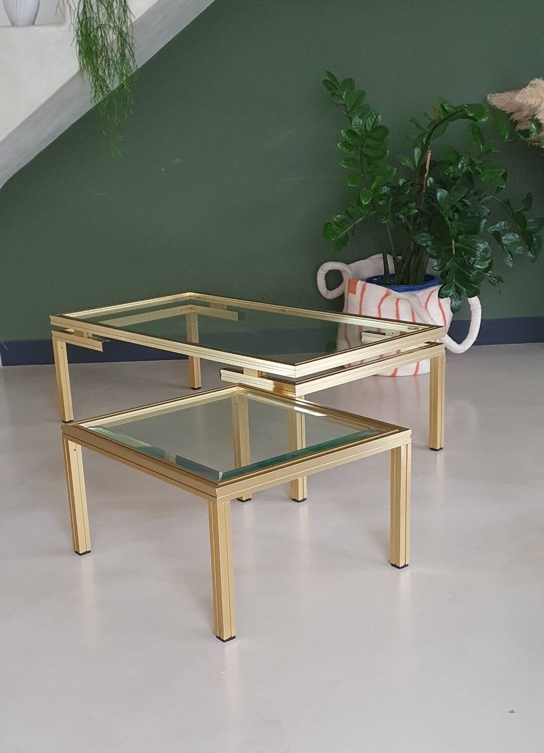 Coffee tables