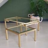 Coffee tables