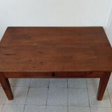 Old farmhouse table 6 people