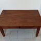 Table de ferme ancienne 6 personnes