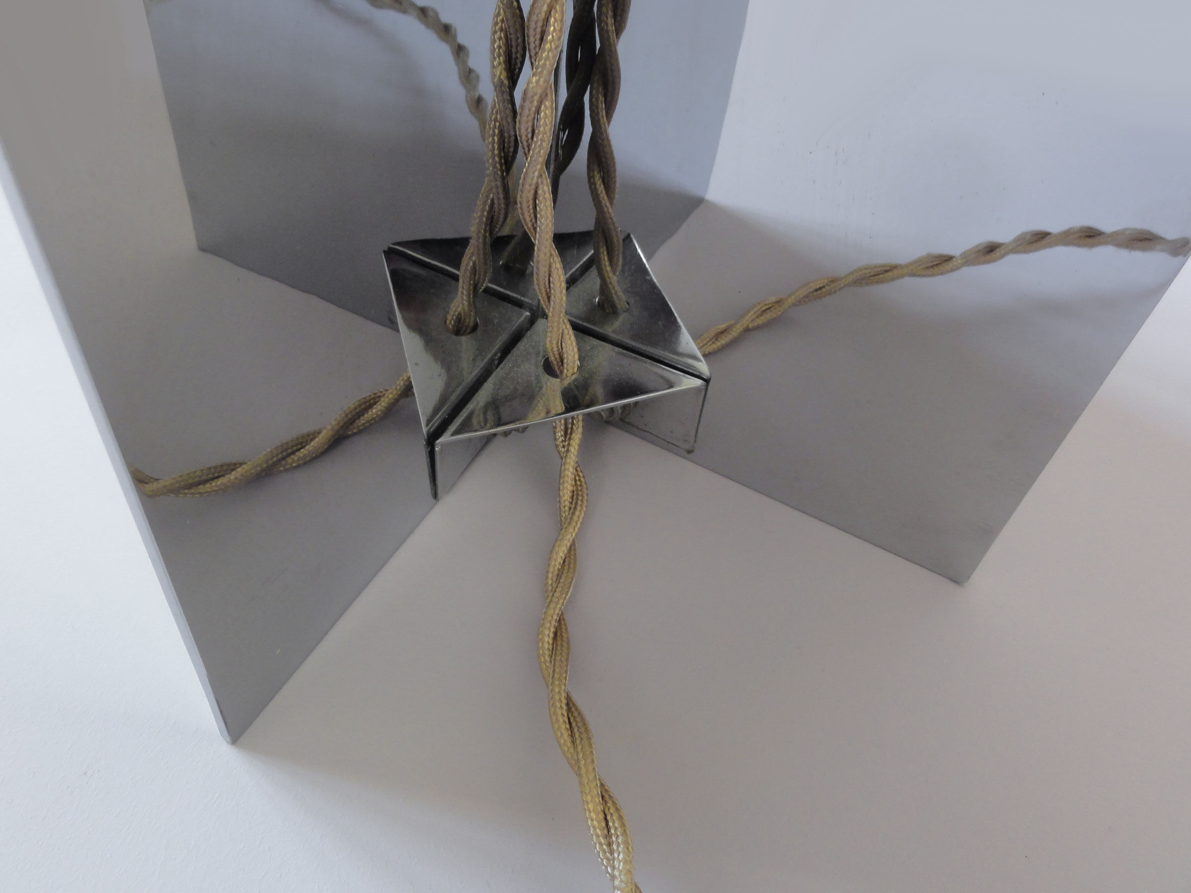 Lamp x Georges Kovacs usa