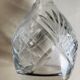 St. Louis Crystal Carafe Chantilly Model
