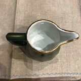 Vintage creamer bistro
