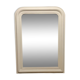Miroir ancien 77X104cm