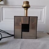 Philippe jean table lamp 1970