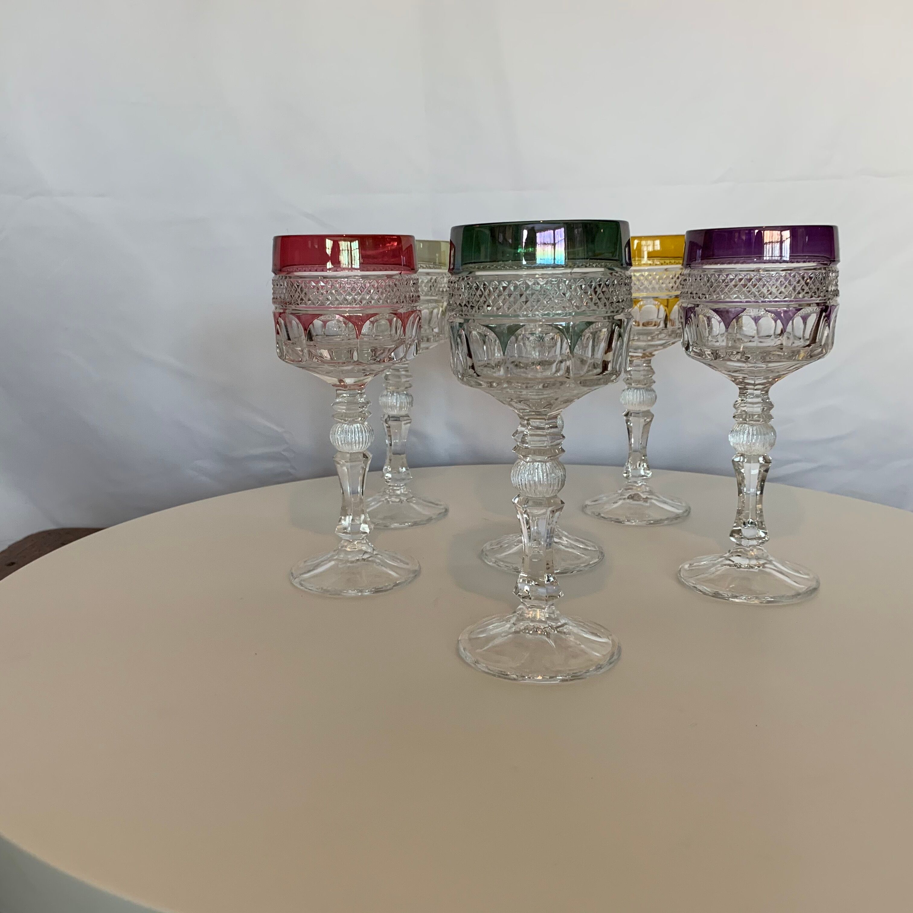 Six roemers