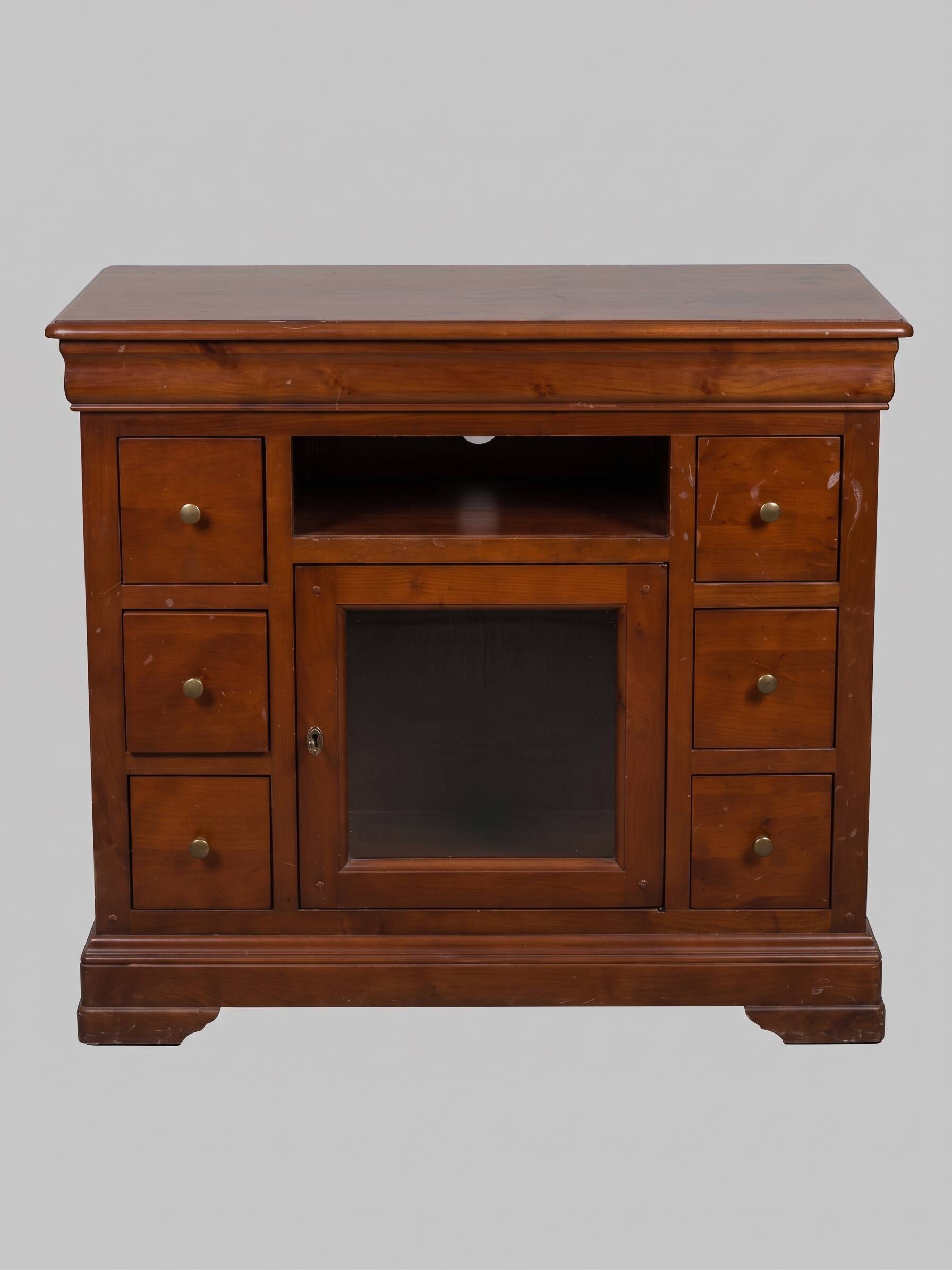 Solid wood furniture