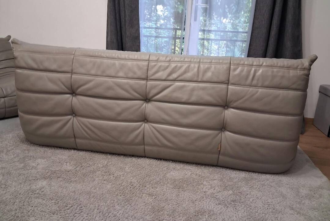 Togo sofa line roset