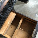 Napoleon III style box office