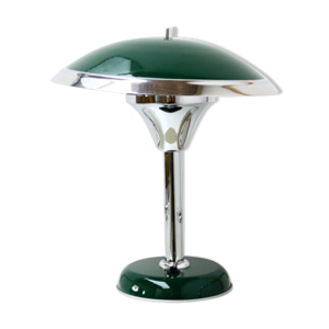 lampe de bureau art Déco,