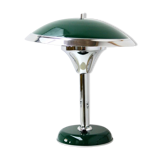 Art Deco desk lamp, Max Schumacher