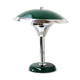 Lampe de bureau Art Déco, Max Schumacher