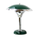 Lampe de bureau Art Déco, Max Schumacher