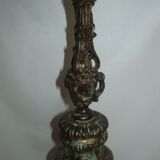 Napoleon III-style table lamp