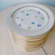 6 Limoges porcelain plates