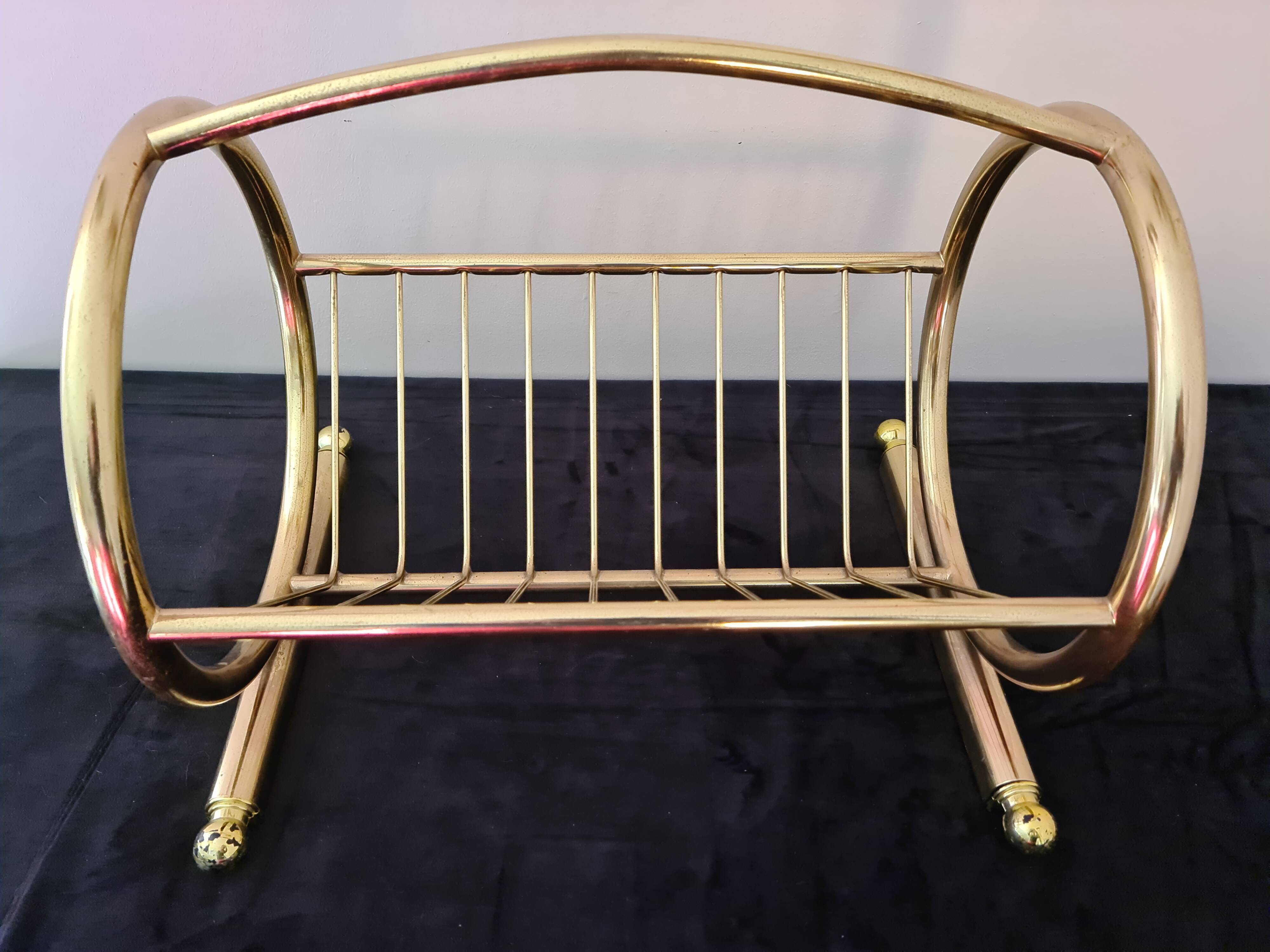 Door review year 80 in gold metal