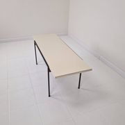 Table basse par Hein Salomonson pour AP Originals, 1960