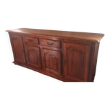 sideboard with 4 doors and 2 drawers