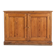 Buffet in Pitchpine, 2 doors, professional furniture.