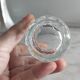 Crystal glass