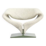 "Ribbon Chair" armchair by Pierre Paulin, Artifort edition