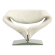 fauteuil "Ribbon Chair" de Pierre Paulin édition Artifort