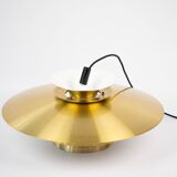 Danish vintage pendant lamp from 1980s