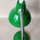 Vintage flexible desk lamp