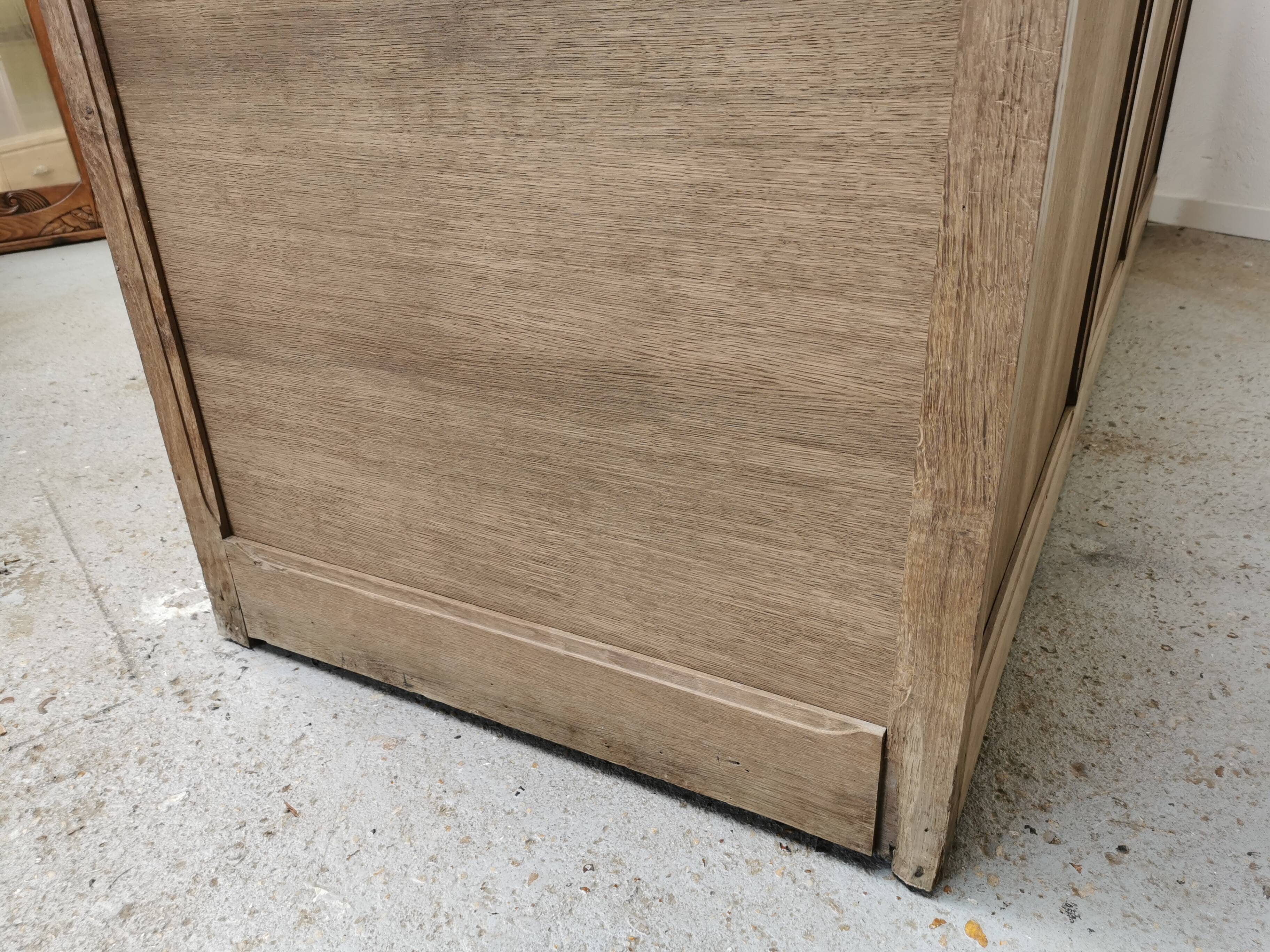 Comptoir meuble de métier