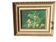 Still life, oil on framed canvas