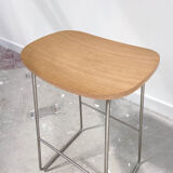 Cappellini stool by Jasper Morrison