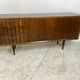 Enfilade vintage par A. A. Patijn pour Zijlstra Joure, années 1950