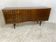 Enfilade vintage par A. A. Patijn pour Zijlstra Joure, années 1950
