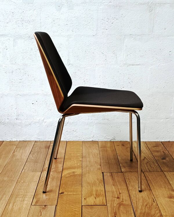 Chaise de bureau design,Girsberger