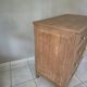 Commode 4 tiroirs années 1900