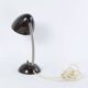 Art deco bakelite desk lamp from the 1930s-40s