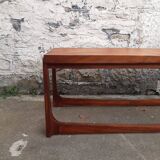 Remploy sliding coffee table