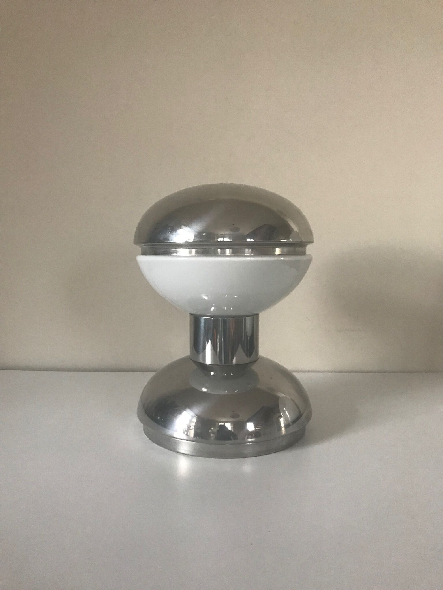 Lamp reggiani design 70s