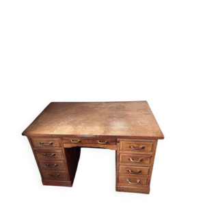 bureau maître d'école