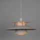 Danish vintage PH 5 pendant lamp by Poul Henningsen, Louis Poulsen, 1958