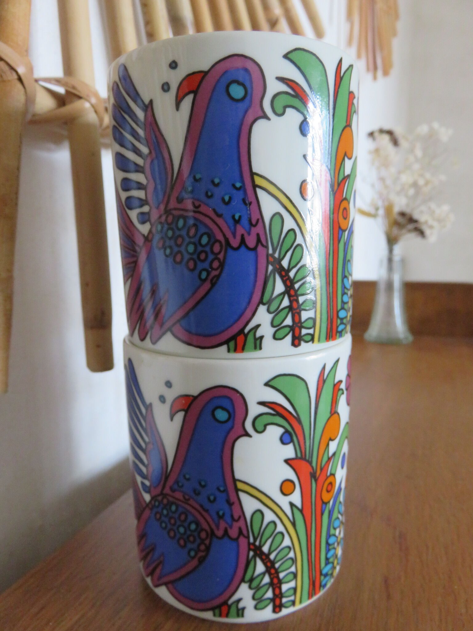2 cups Acapulco Villeroy Boch