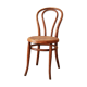 Chaise bistrot cannée Jacob&Josef Kohn